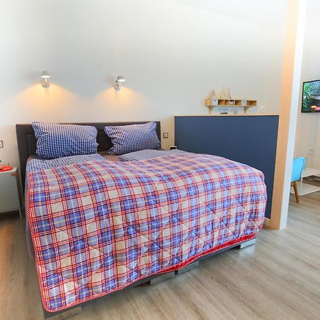 Appartements Villa Schwanenteich Fehmarn Kültér fotó