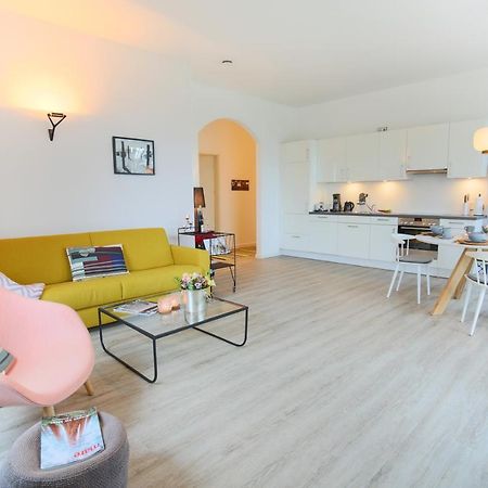 Appartements Villa Schwanenteich Fehmarn Kültér fotó
