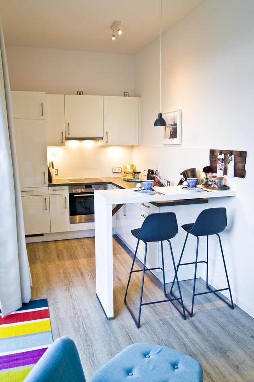Appartements Villa Schwanenteich Fehmarn Kültér fotó