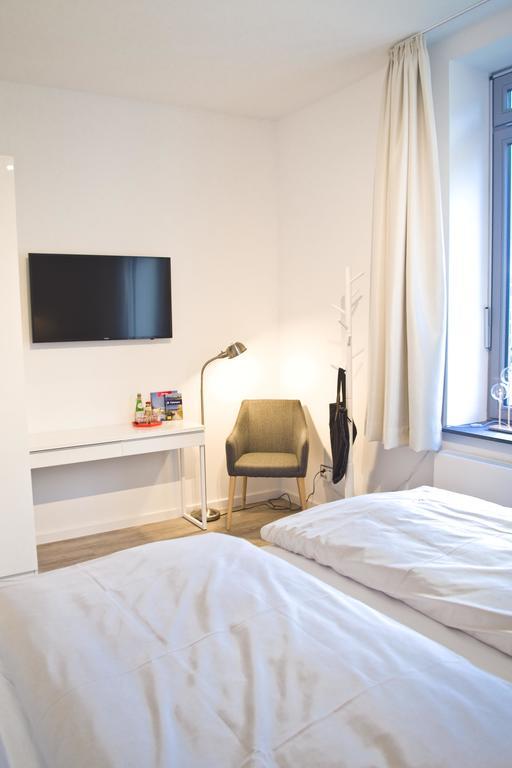 Appartements Villa Schwanenteich Fehmarn Kültér fotó