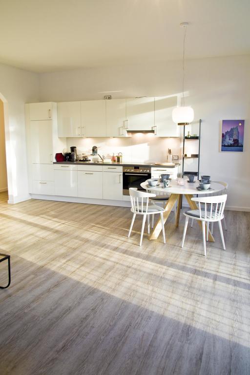 Appartements Villa Schwanenteich Fehmarn Kültér fotó