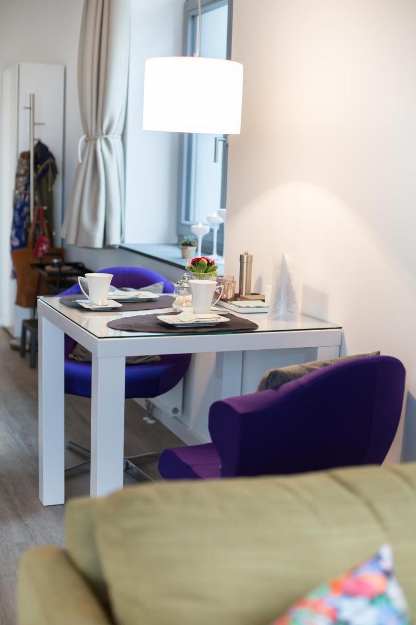 Appartements Villa Schwanenteich Fehmarn Kültér fotó